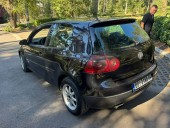 Volkswagen Golf 5 