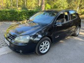 Volkswagen Golf 5 
