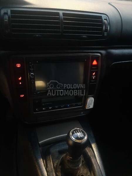 Volkswagen Passat B5.5 1.9 TDI