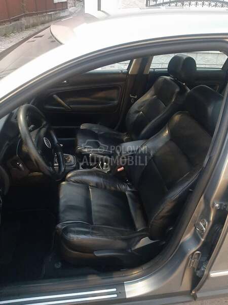 Volkswagen Passat B5.5 1.9 TDI
