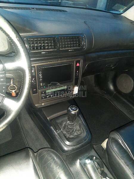 Volkswagen Passat B5.5 1.9 TDI