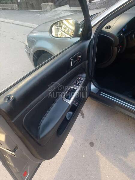 Volkswagen Passat B5.5 1.9 TDI