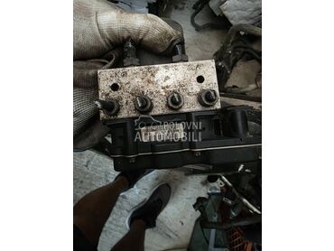 ABS centrala za Peugeot 307