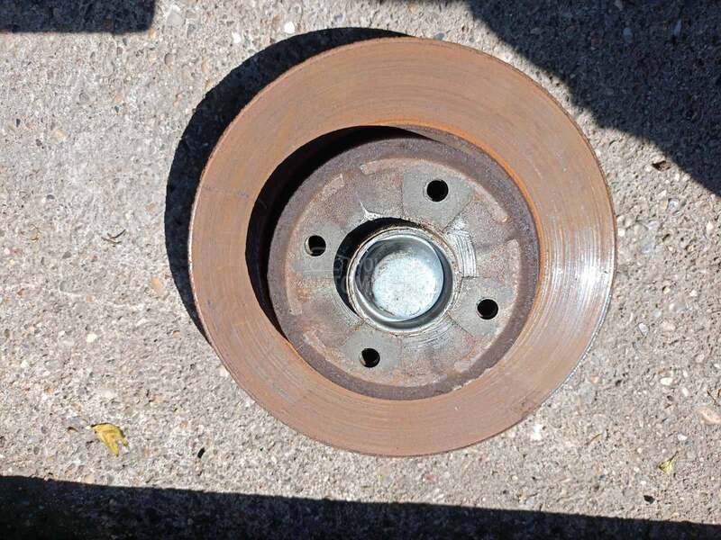 Kocioni disk
