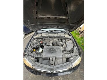 Motor 116i N45B16A za BMW 116 od 2004. do 2006. god.