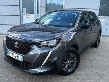 Peugeot 2008 1.5HDI/ALLURE/2022