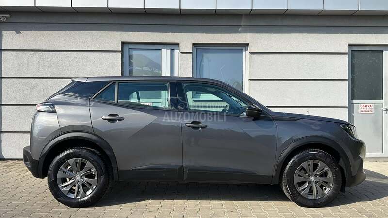 Peugeot 2008 1.5HDI/ALLURE/2022