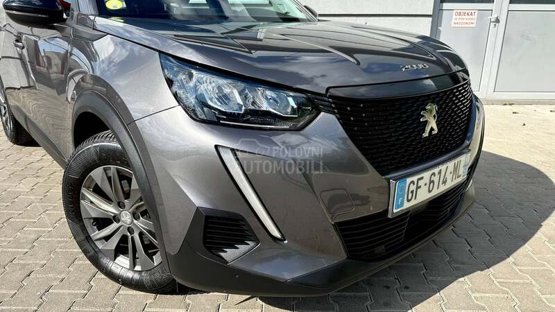 Peugeot 2008 1.5HDI/ALLURE/2022