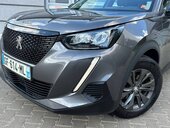 Peugeot 2008 8MMALLURE/2022