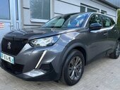 Peugeot 2008 1.5HDI/ALLURE/2022