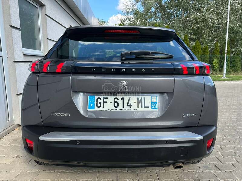 Peugeot 2008 1.5HDI/ALLURE/2022