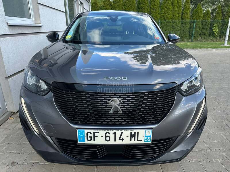 Peugeot 2008 1.5HDI/ALLURE/2022
