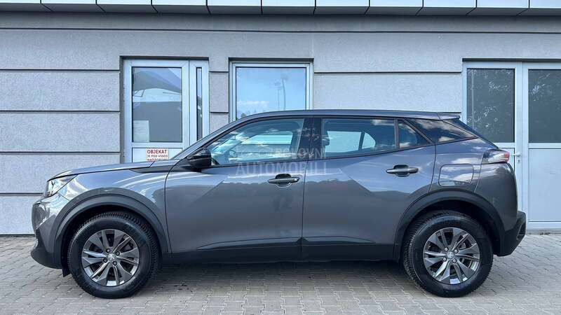 Peugeot 2008 1.5HDI/ALLURE/2022