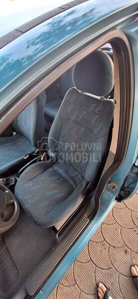 Opel Corsa C 1.2i