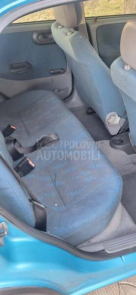 Opel Corsa C 1.2i
