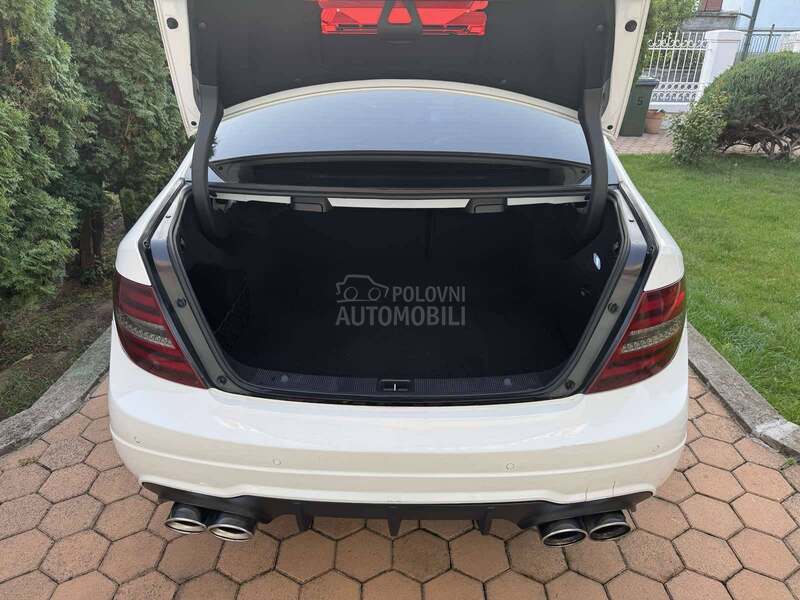 Mercedes Benz C 180 1.6