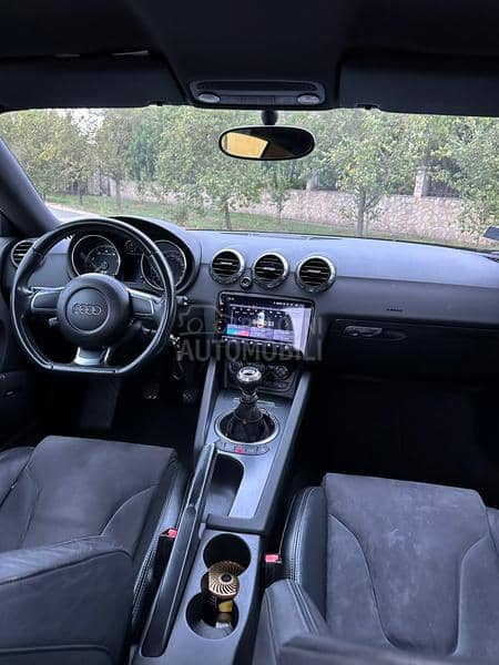 Audi TT //CH//