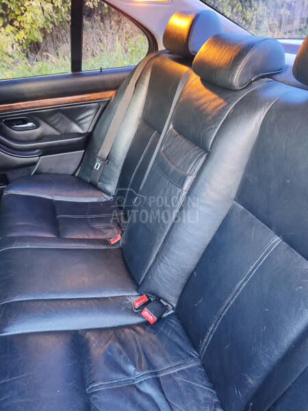 BMW 520 520d