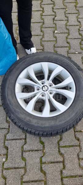 Suzuki Grand Vitara 1.6