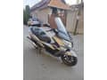 Honda Silver Wing SW t 400