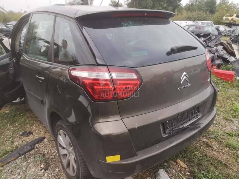 Turbina 82 i 68 kw oznaka 9H0