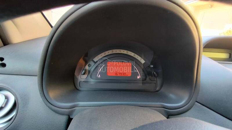 Citroen C2 1.1 Advanced