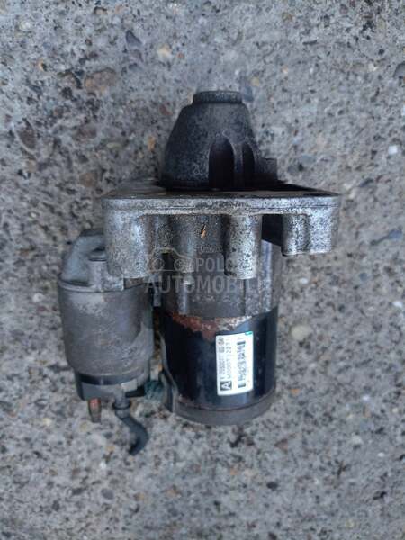 Anlaser 1.6 16V