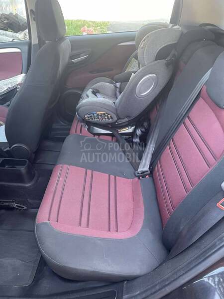 Fiat EVO 