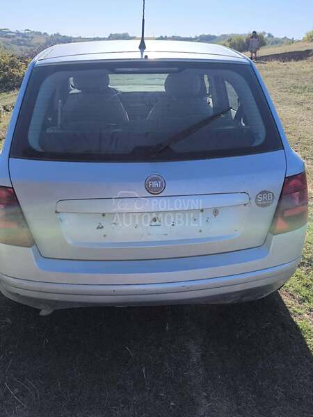 Fiat Stilo 