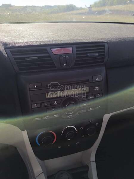 Fiat Stilo 