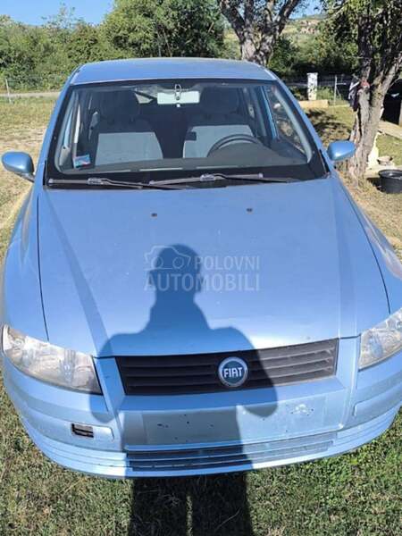 Fiat Stilo 