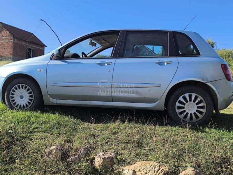 Fiat Stilo 