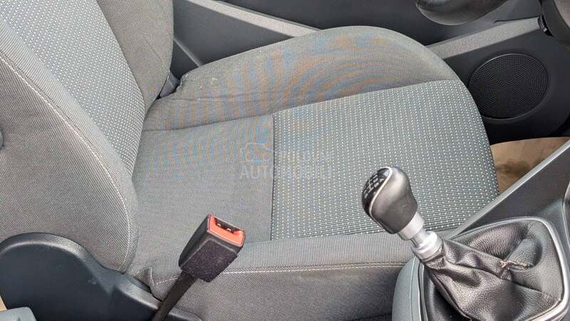 Ford C-Max Ecoboost/CH