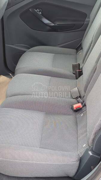 Ford C-Max Ecoboost/CH