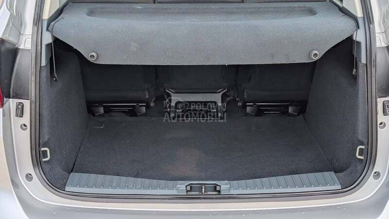Ford C-Max Ecoboost/CH