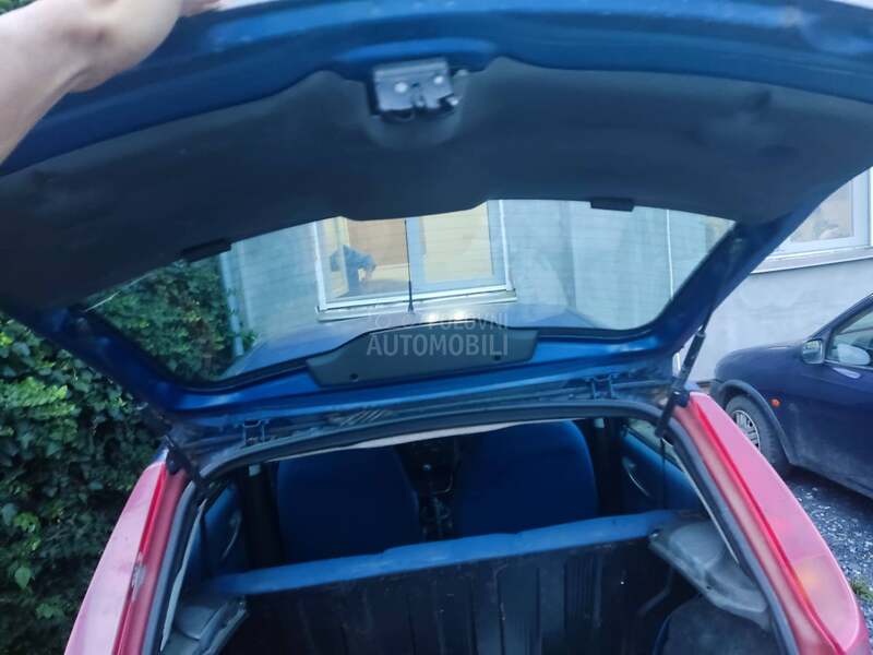 Fiat Punto EL 1.2