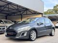 Peugeot 308 1.6ehdi 92 sport