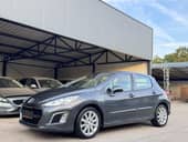 Peugeot 308 1.6ehdi 92 sport
