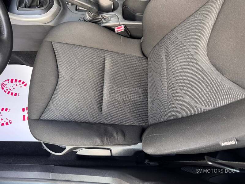 Peugeot 308 1.6ehdi 92 sport