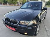 BMW X3 2.0d M PAKET