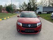 Dacia Sandero SALON.SVAJCARSKA