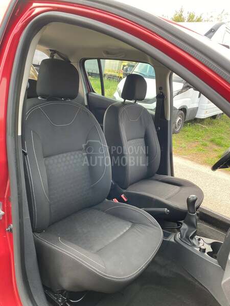 Dacia Sandero SALON.SVAJCARSKA