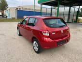 Dacia Sandero SALON.SVAJCARSKA