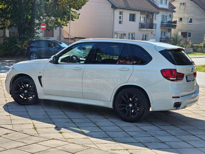 BMW X5 3.0 M
