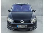 Volkswagen Sharan 2.0 TDI DSG MATCH