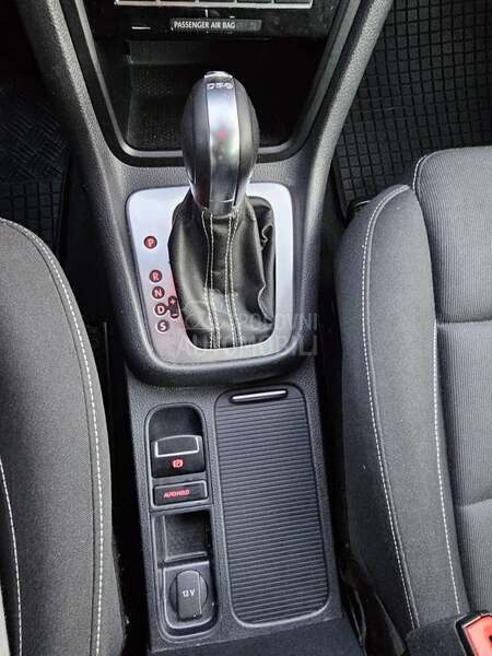 Volkswagen Sharan 2.0 TDI DSG MATCH