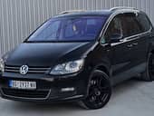 Volkswagen Sharan 2.0 TDI DSG MATCH