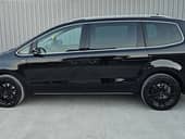 Volkswagen Sharan 2.0 TDI DSG MATCH