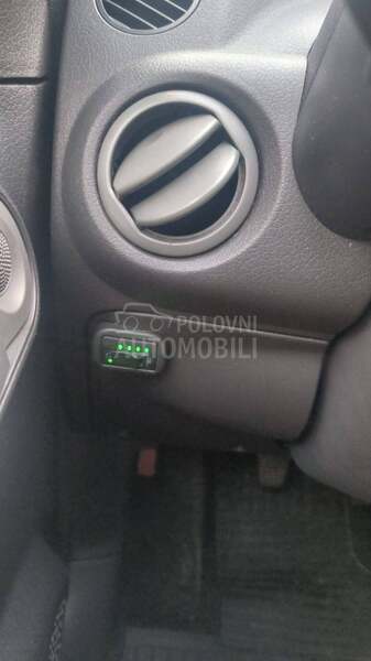 Fiat Panda METAN 1.2 8V