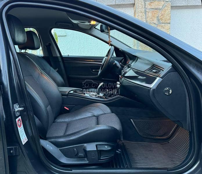 BMW 520 2.0 D M/Paket
